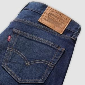 Levi’s 511™ Slim Jeans – Calças de Ganga Slim Fit Premium