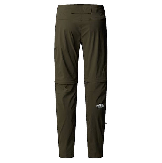Calças Expo Regular Canvas – Práticas para Trekking e Outdoor