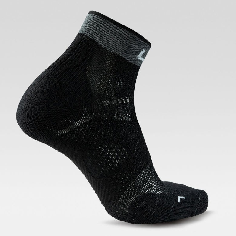 Meias Runners One Curtas de Tornozelo – Leveza e desempenho a cada passo