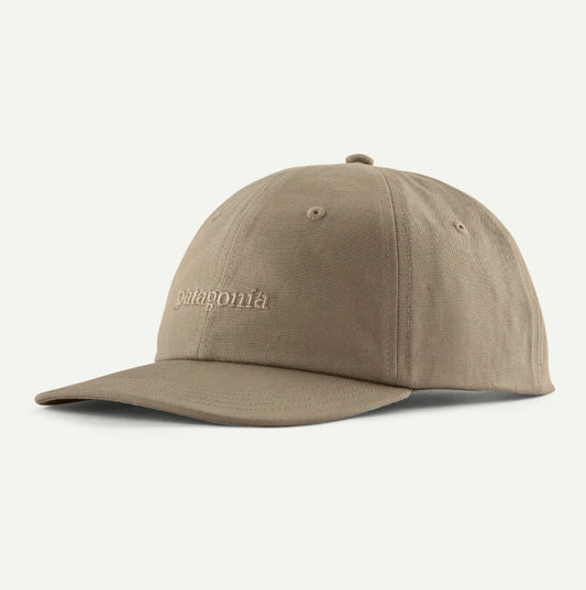 Boné Patagonia Corduroy Cap – Estilo clássico em bombazina orgânica