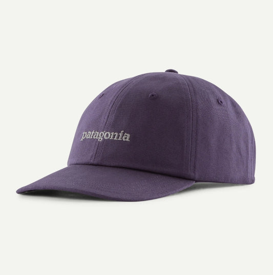 Boné Patagonia Corduroy Cap – Estilo clássico em bombazina orgânica