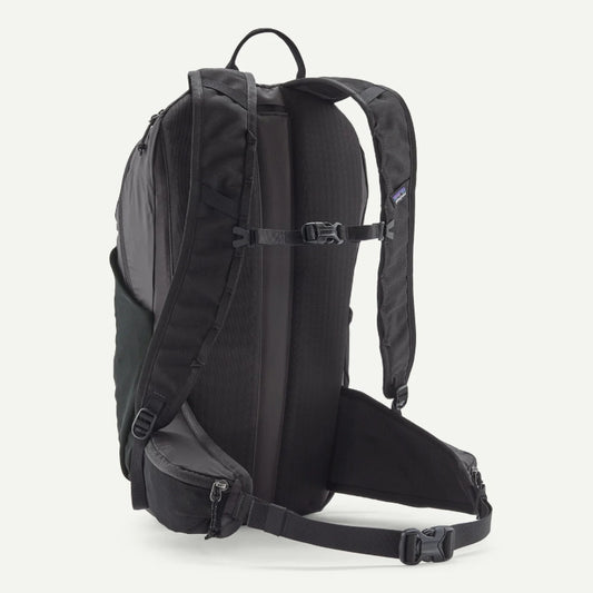 Mochila Patagonia Terravia Pack 22L – Versatilidade e conforto para trilhos mais longos