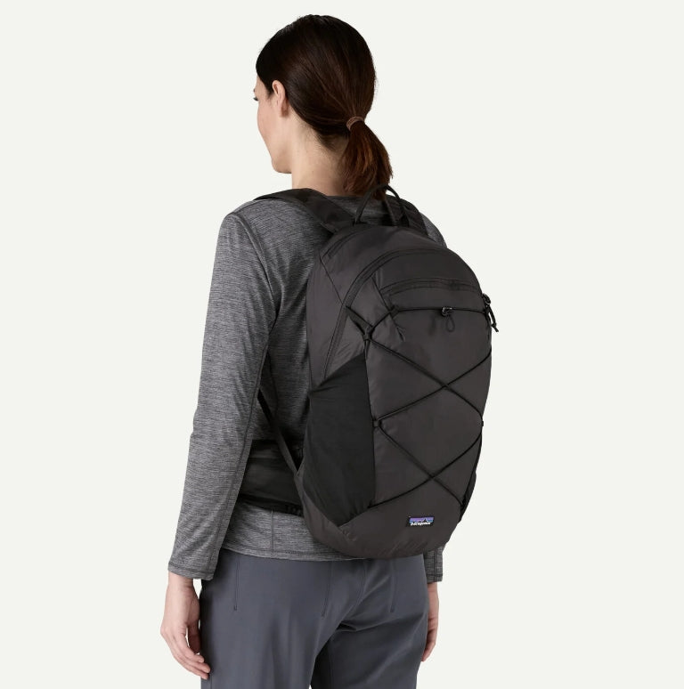 Mochila Patagonia Terravia Pack 22L – Versatilidade e conforto para trilhos mais longos