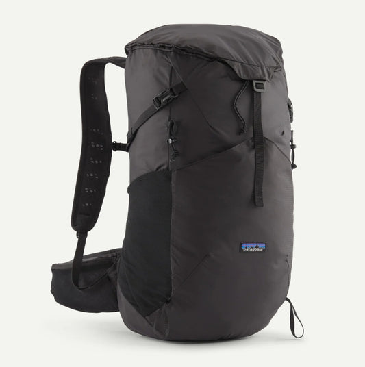 Mochila Patagonia Terravia Pack 28L – Capacidade e desempenho para aventuras exigentes
