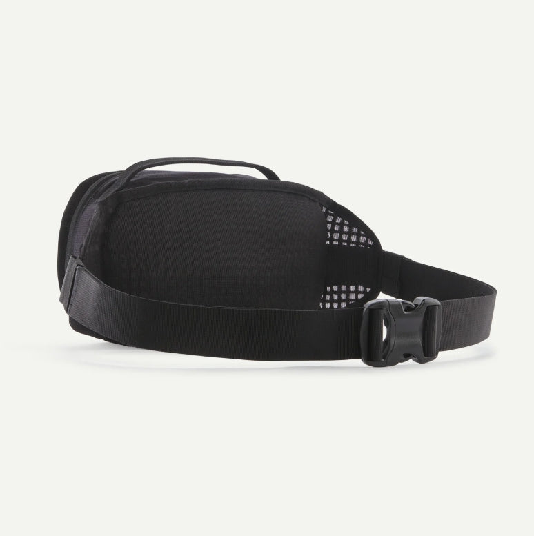 Pochete Patagonia Fieldsmith Hip Pack – Resistência e praticidade para aventuras urbanas e outdoor
