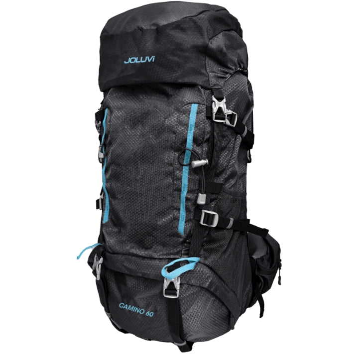 Mochila Joluvi Camino 60+10