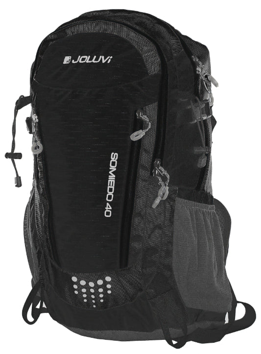 Mochila Joluvi Somiedo 40