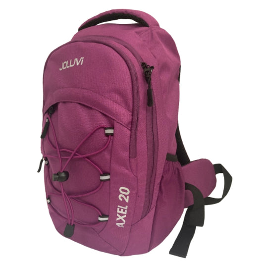 Mochila Joluvi Axel 20