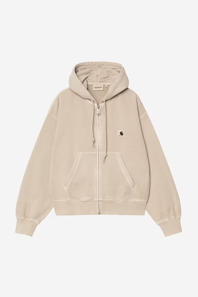Carhartt WIP W' Hooded Nelson Jacket