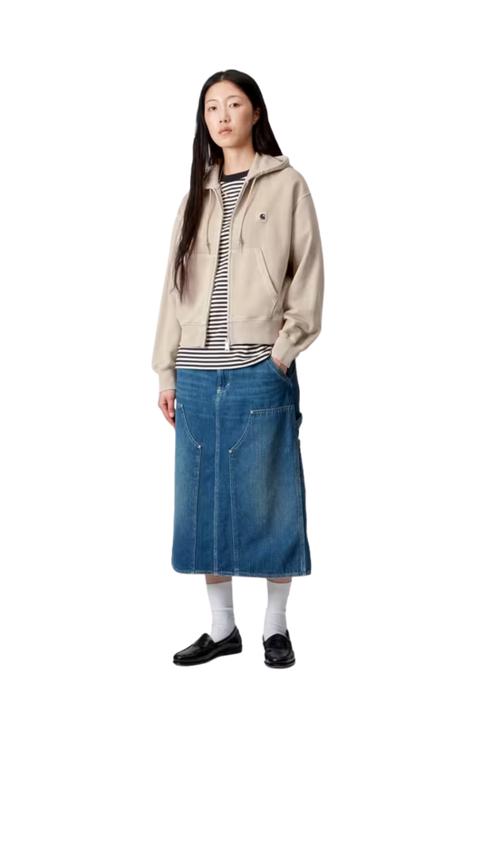 Carhartt WIP W' Hooded Nelson Jacket