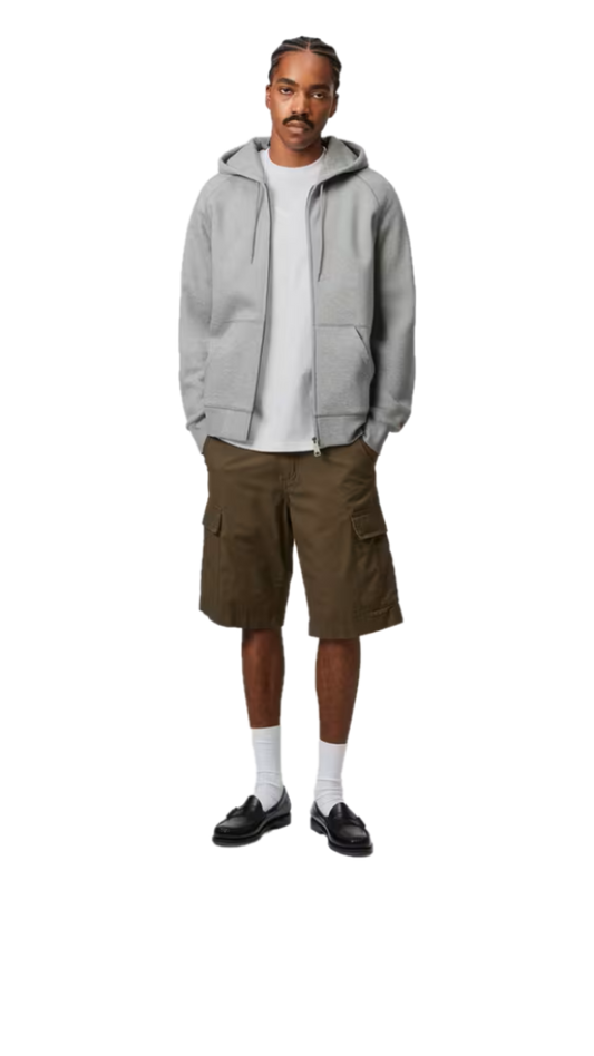 Carhartt WIP Chase Jacket with Hood