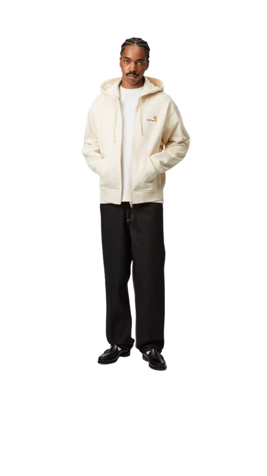 Carhartt WIP Hooded American Script Jacket