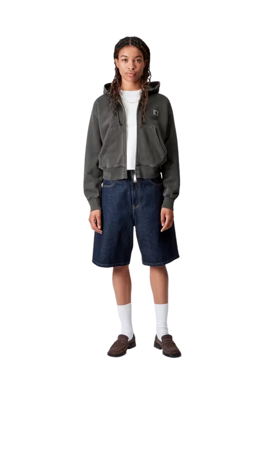 Carhartt WIP W' Hooded Nelson Jacket