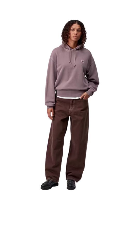 Carhartt WIP W' Hooded Nelson Sweatshirt