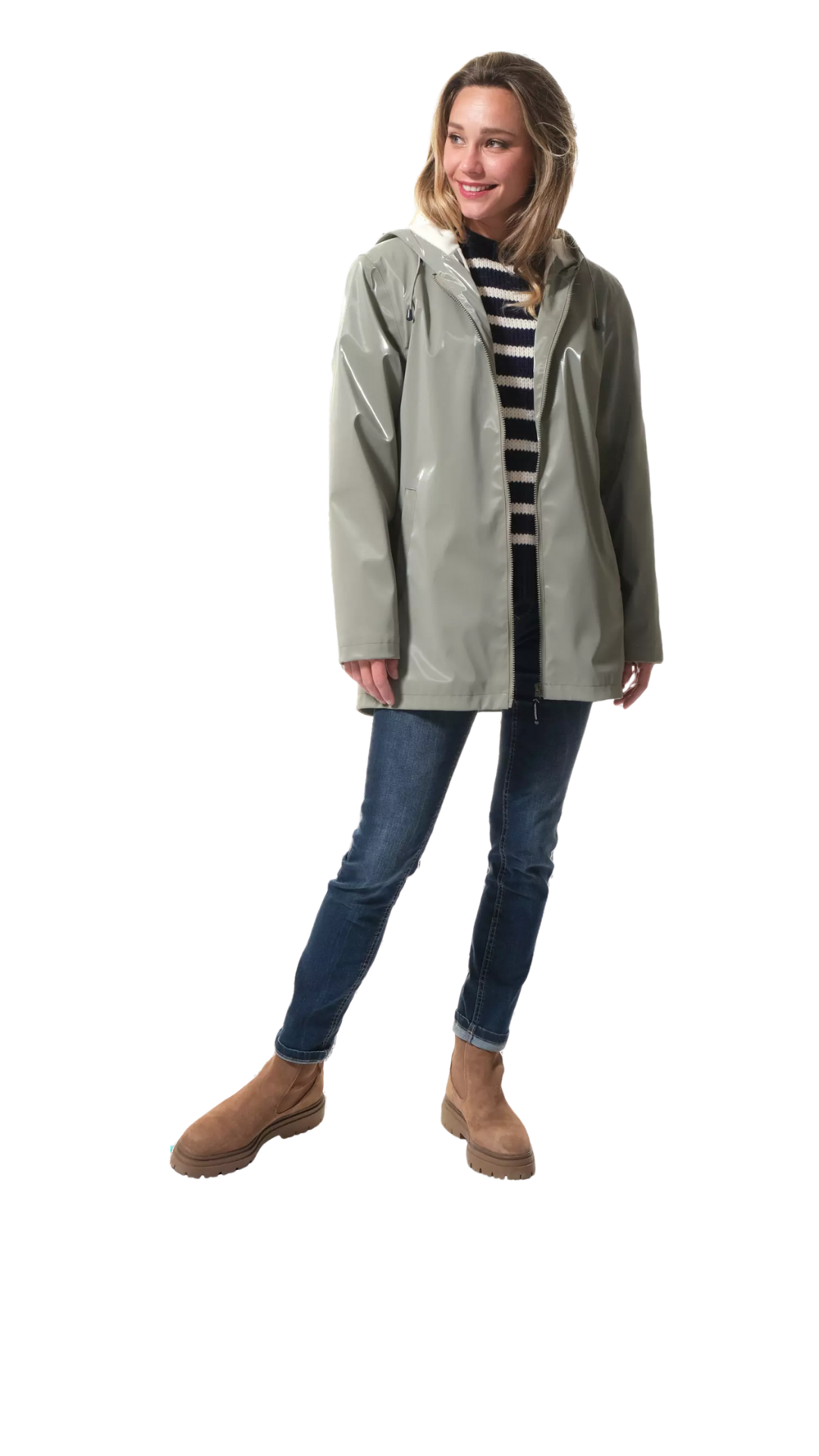 Guada Hublot Mode Marine