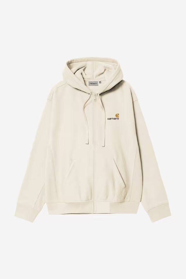Carhartt WIP Hooded American Script Jacket