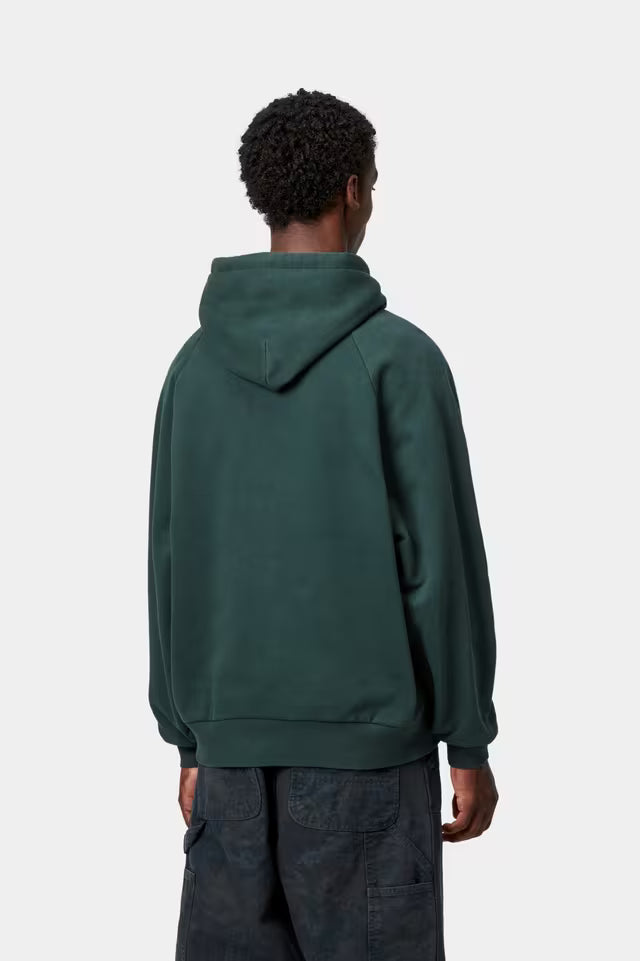 Carhartt WIP Hooded Ray Sweatshirt