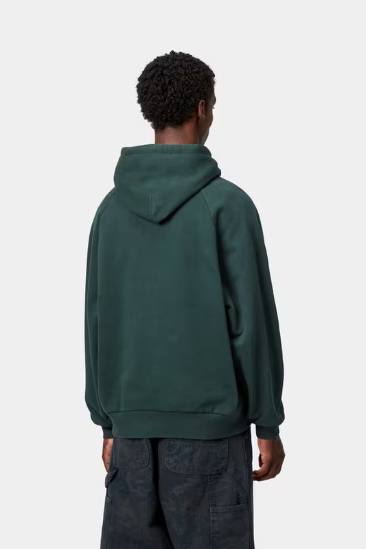 Carhartt WIP Hooded Ray Sweatshirt