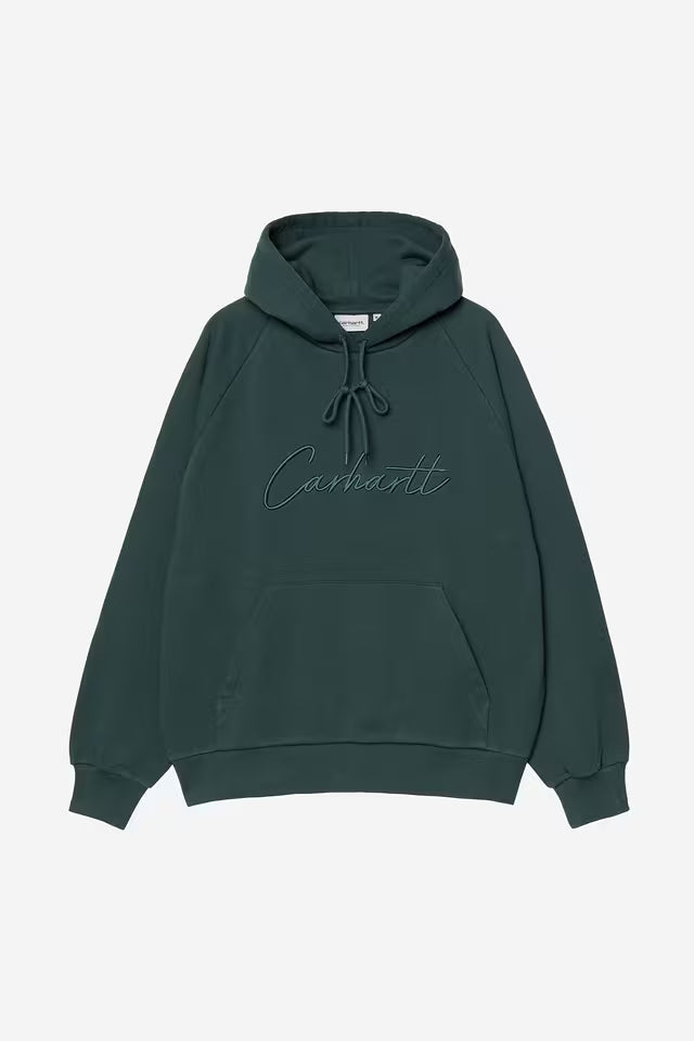 Carhartt WIP Hooded Ray Sweatshirt