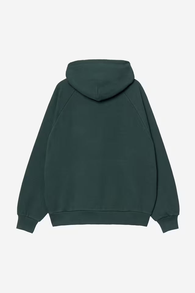 Carhartt WIP Hooded Ray Sweatshirt