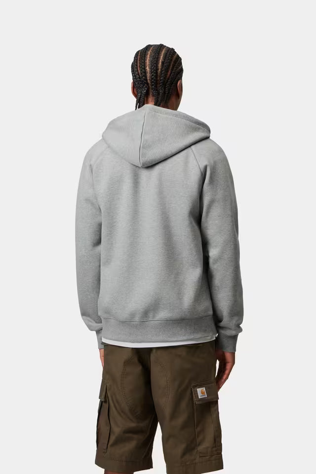 Carhartt WIP Hooded Chase Jacket