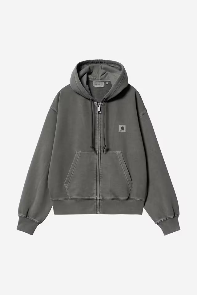 Carhartt WIP W' Hooded Nelson Jacket