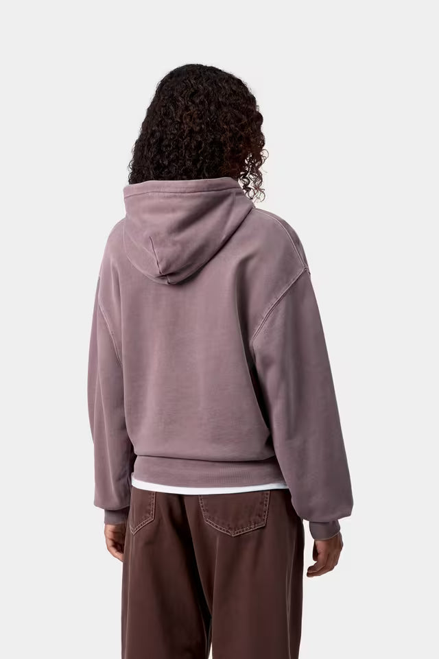 Carhartt WIP W' Hooded Nelson Sweatshirt