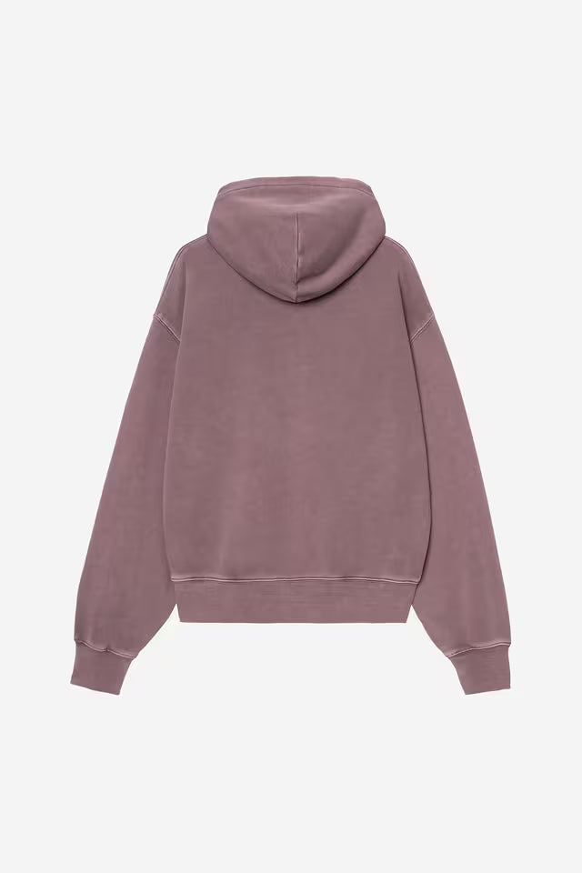 Carhartt WIP W' Hooded Nelson Sweatshirt