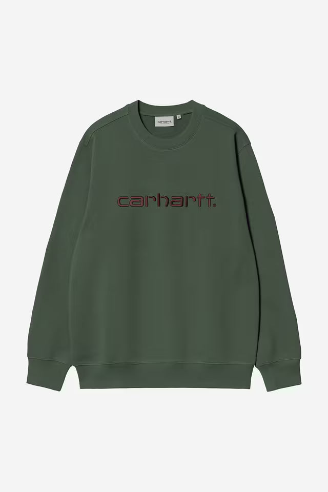 Carhartt WIP W' Carhartt Sweatshirt