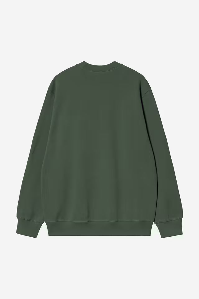 Carhartt WIP W' Carhartt Sweatshirt
