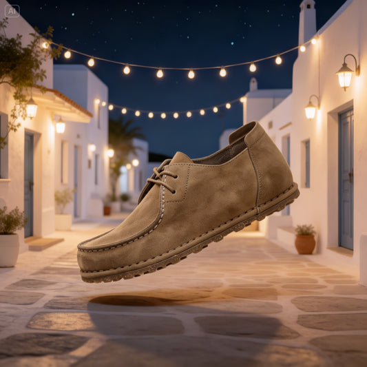 Birkenstock Utti Lace